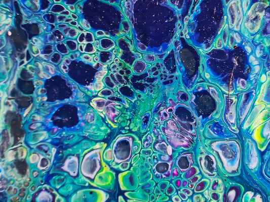 Cell Art